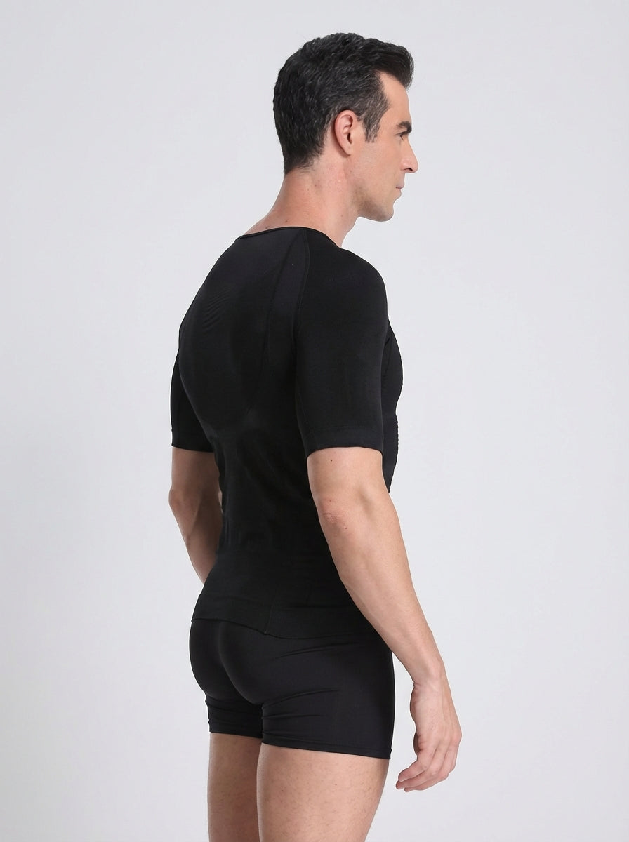 ErgonTight | Compression Shaper Shirt