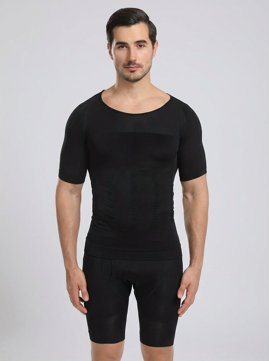 ErgonTight | Compression Shaper Shirt