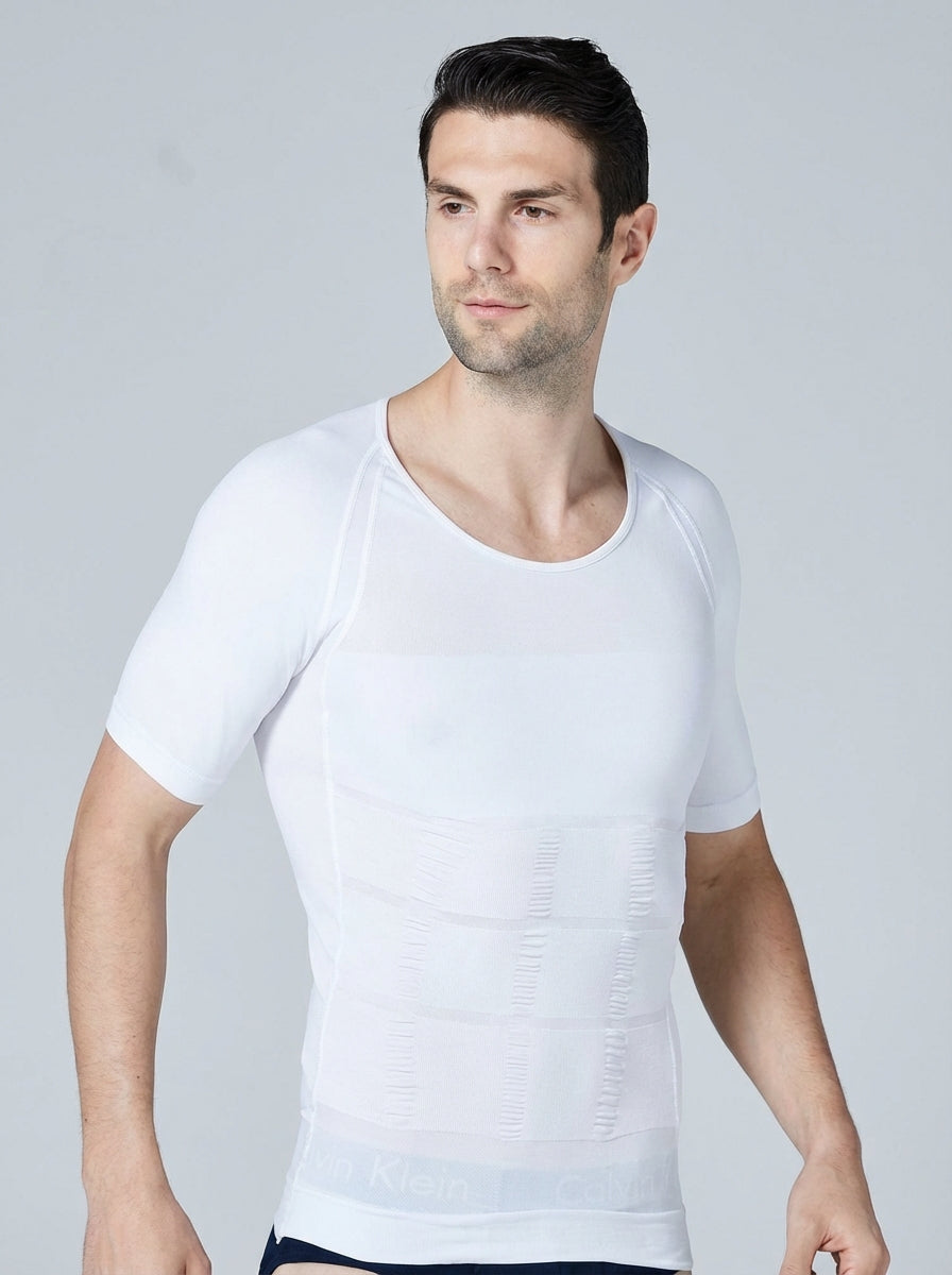ErgonTight | Compression Shaper Shirt