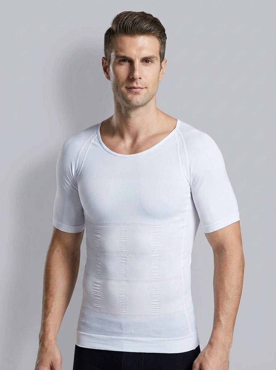 ErgonTight | Compression Shaper Shirt