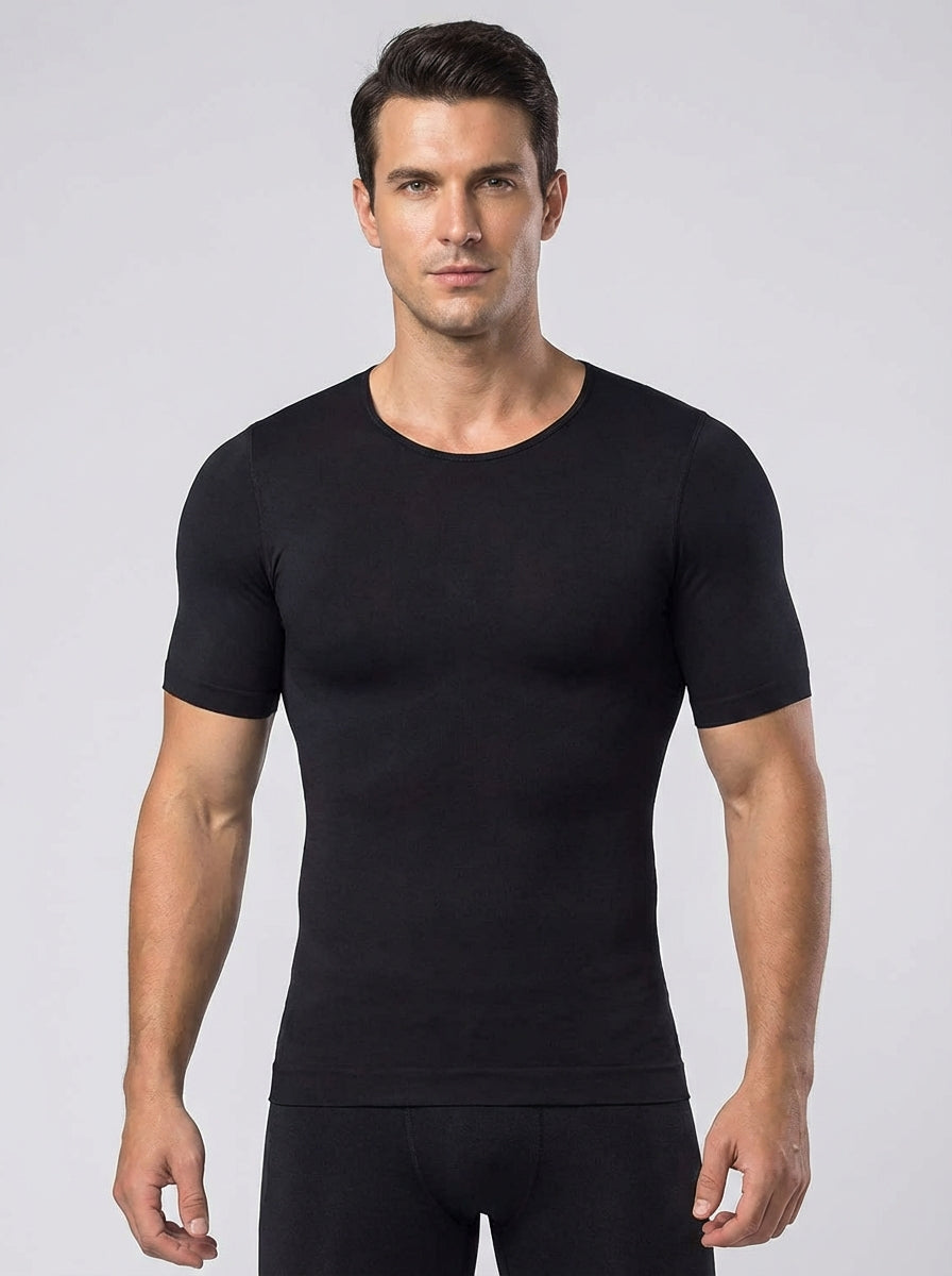 ErgonTight | Compression Shaper Shirt