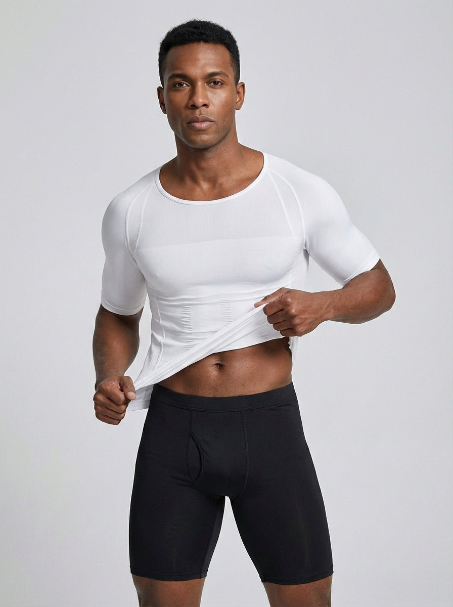 ErgonTight | Compression Shaper Shirt