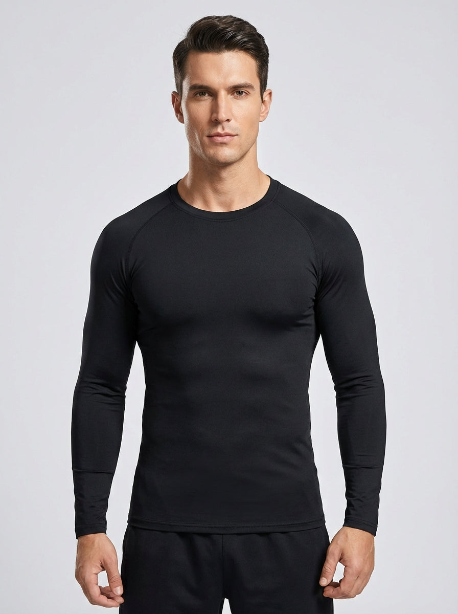 ErgonStorm | Athletic Fit Shirt