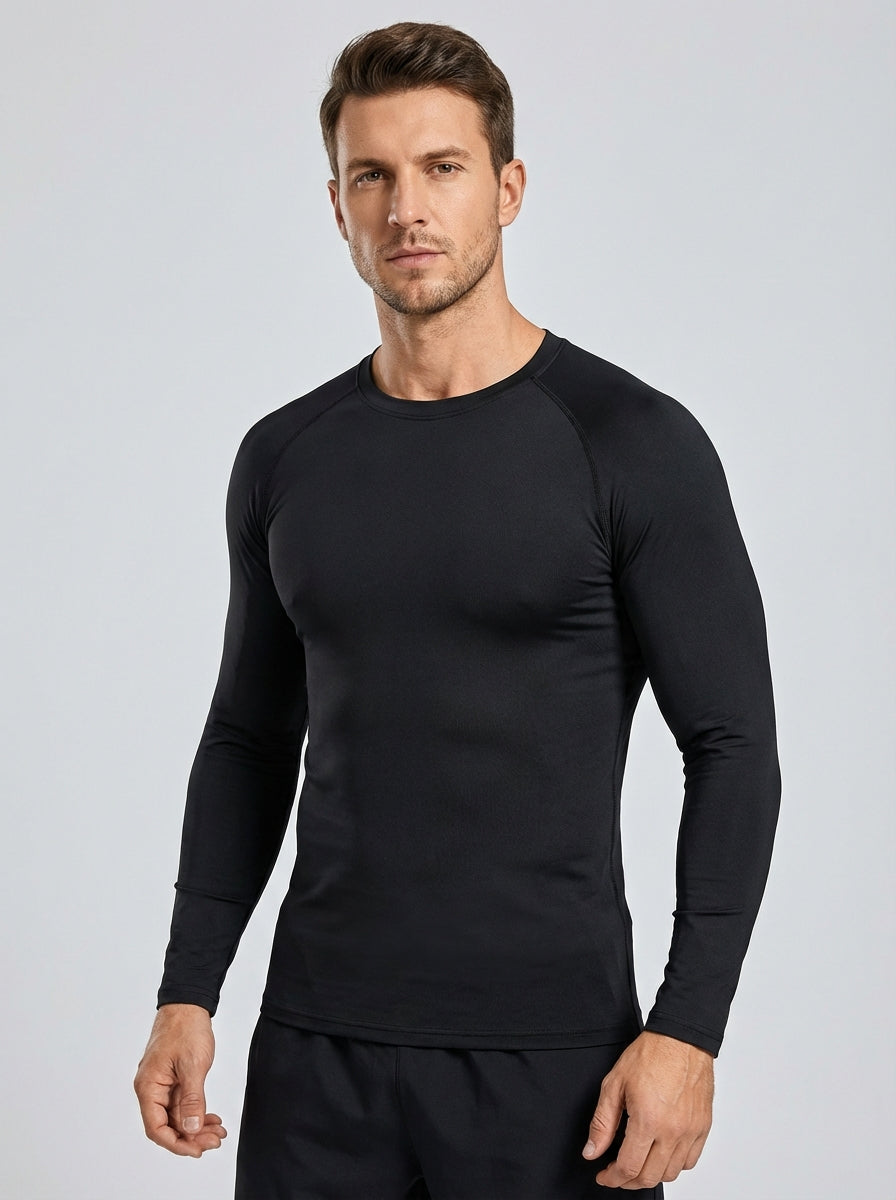ErgonStorm | Athletic Fit Shirt