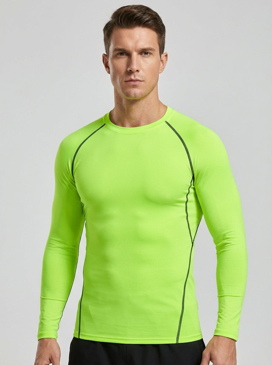 ErgonStorm | Athletic Fit Shirt
