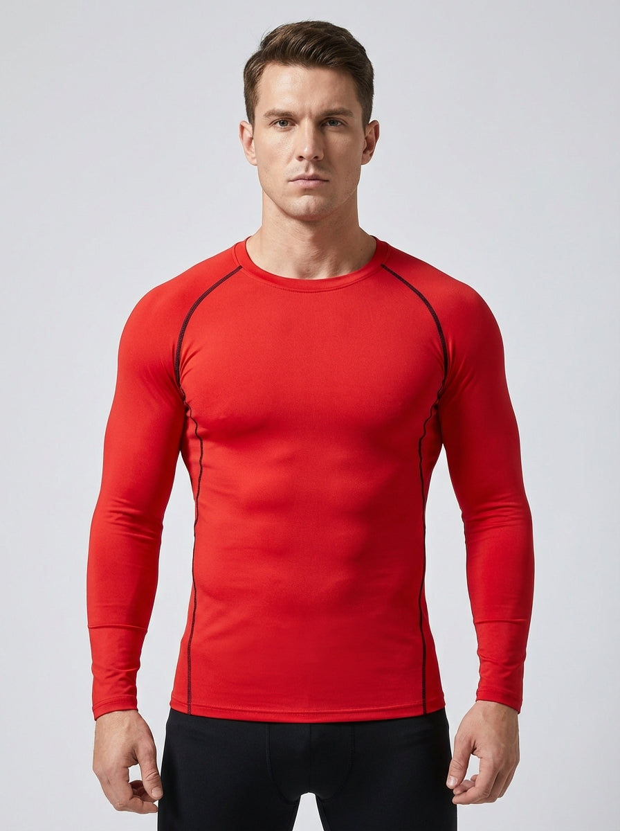 ErgonStorm | Athletic Fit Shirt