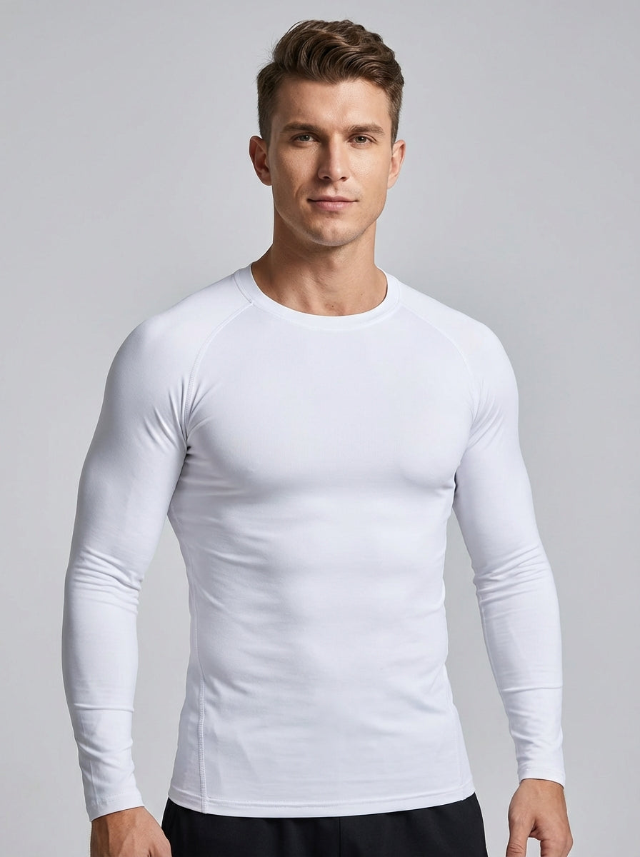 ErgonStorm | Athletic Fit Shirt