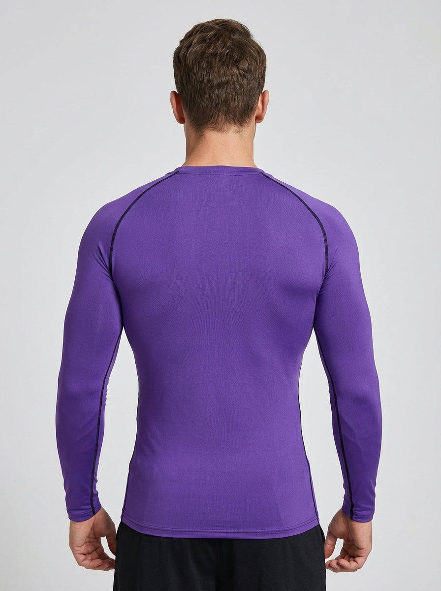 ErgonStorm | Athletic Fit Shirt