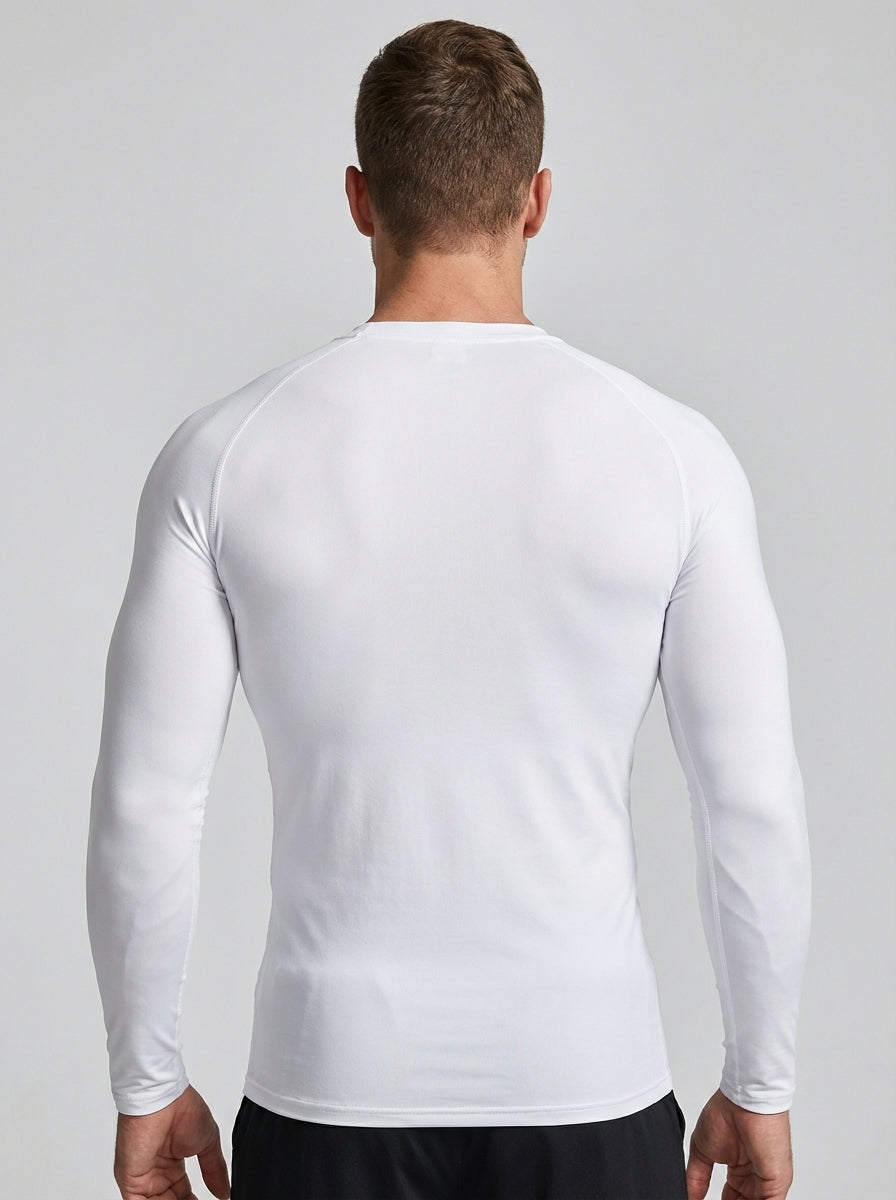ErgonStorm | Athletic Fit Shirt