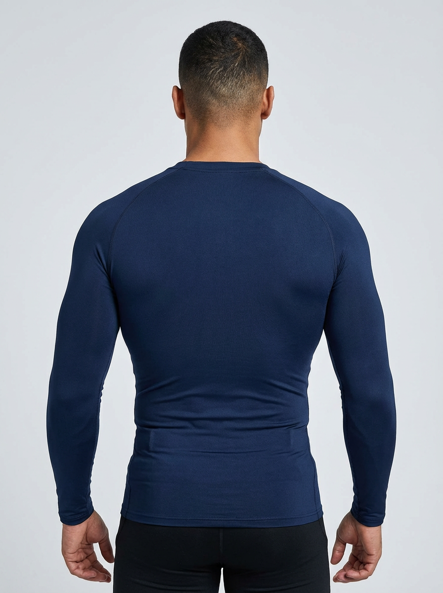 ErgonStorm | Athletic Fit Shirt