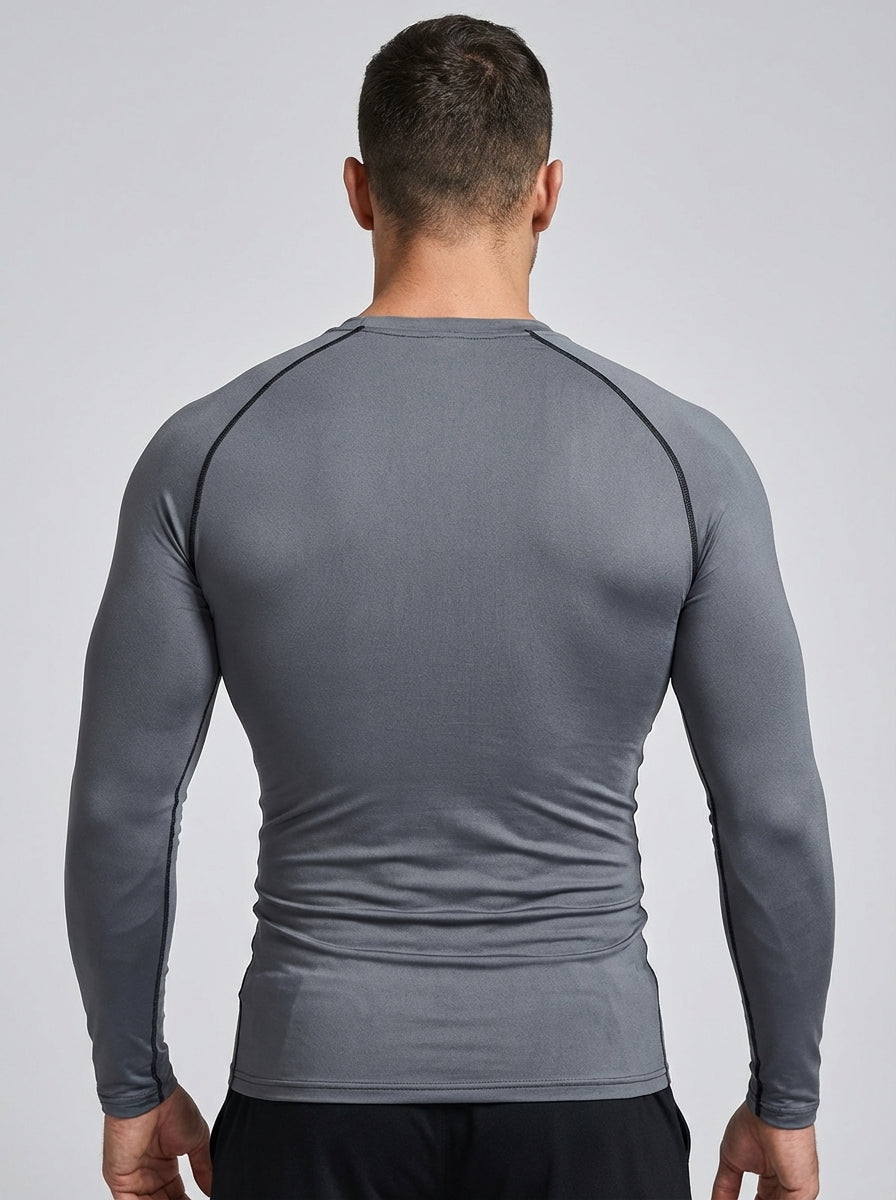 ErgonStorm | Athletic Fit Shirt