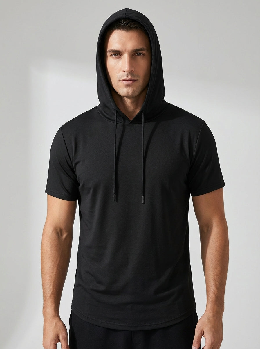 ErgonZenith | Sport Hoodie Tee