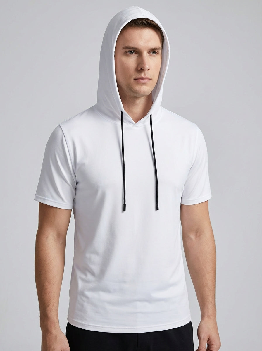 ErgonZenith | Sport Hoodie Tee
