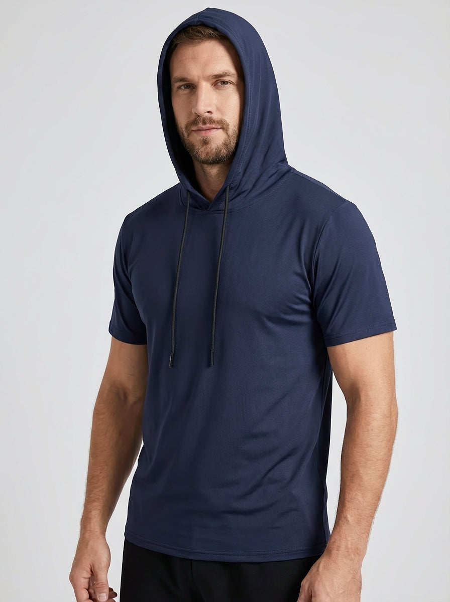 ErgonZenith | Sport Hoodie Tee