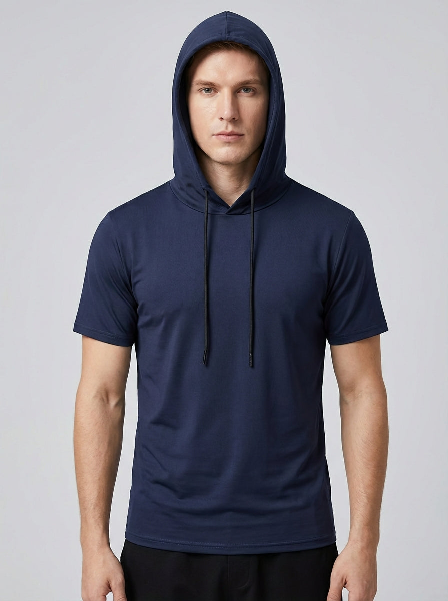 ErgonZenith | Sport Hoodie Tee