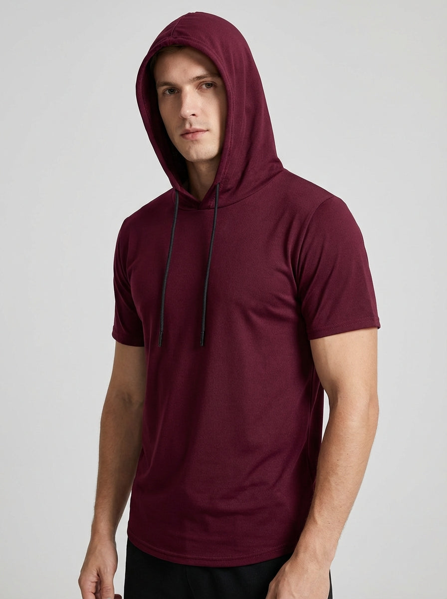 ErgonZenith | Sport Hoodie Tee
