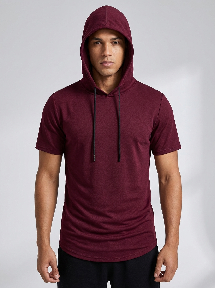 ErgonZenith | Sport Hoodie Tee