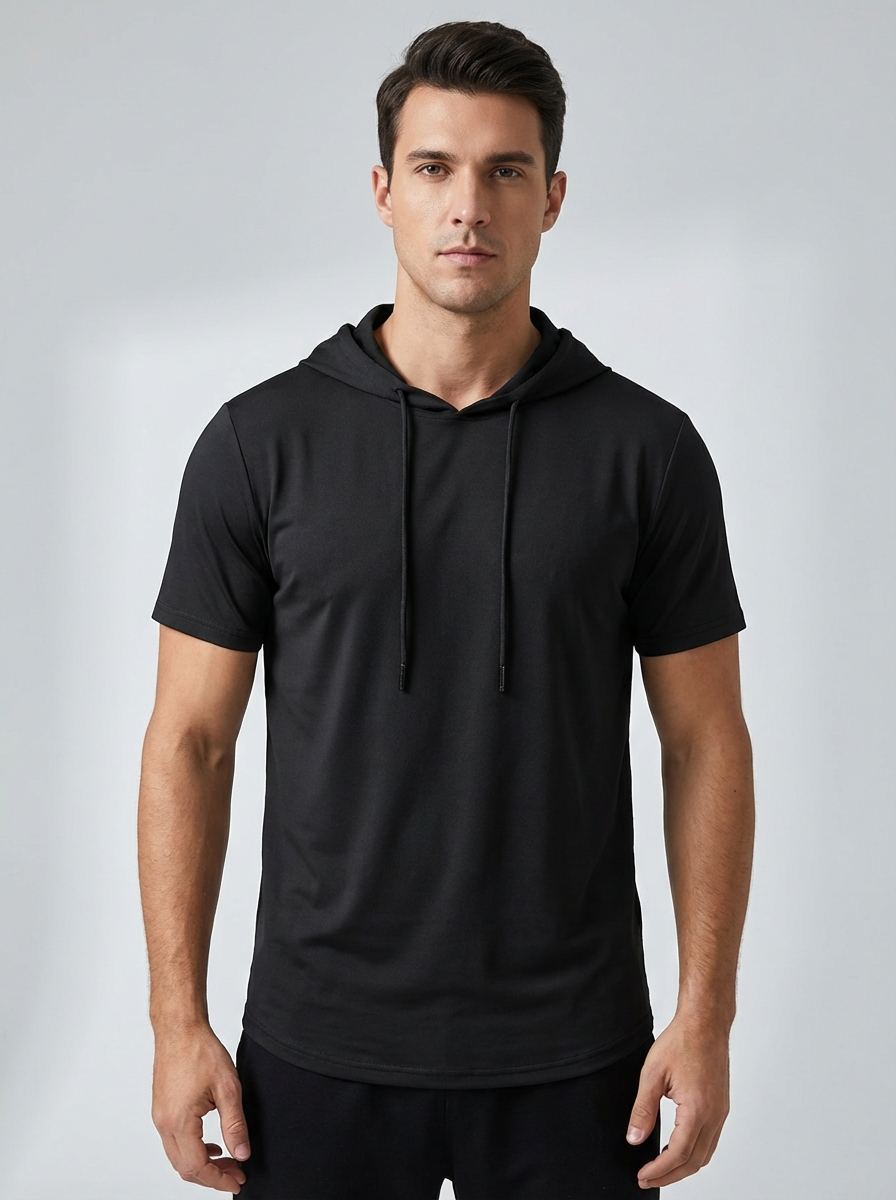 ErgonZenith | Sport Hoodie Tee