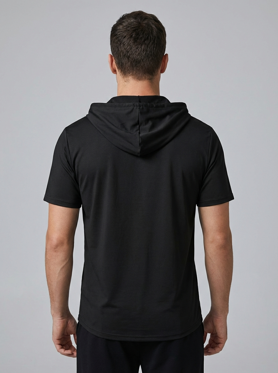 ErgonZenith | Sport Hoodie Tee