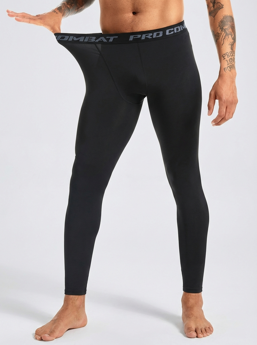 ErgonFlex | Compression Sports Pants