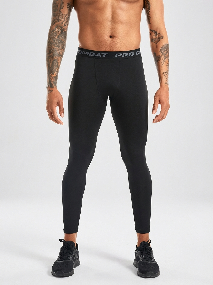 ErgonFlex | Compression Sports Pants
