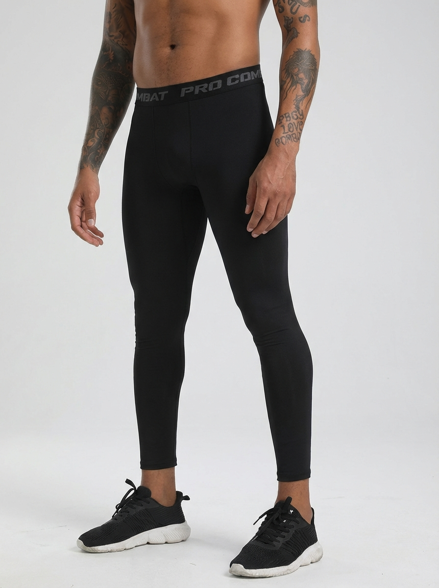 ErgonFlex | Compression Sports Pants