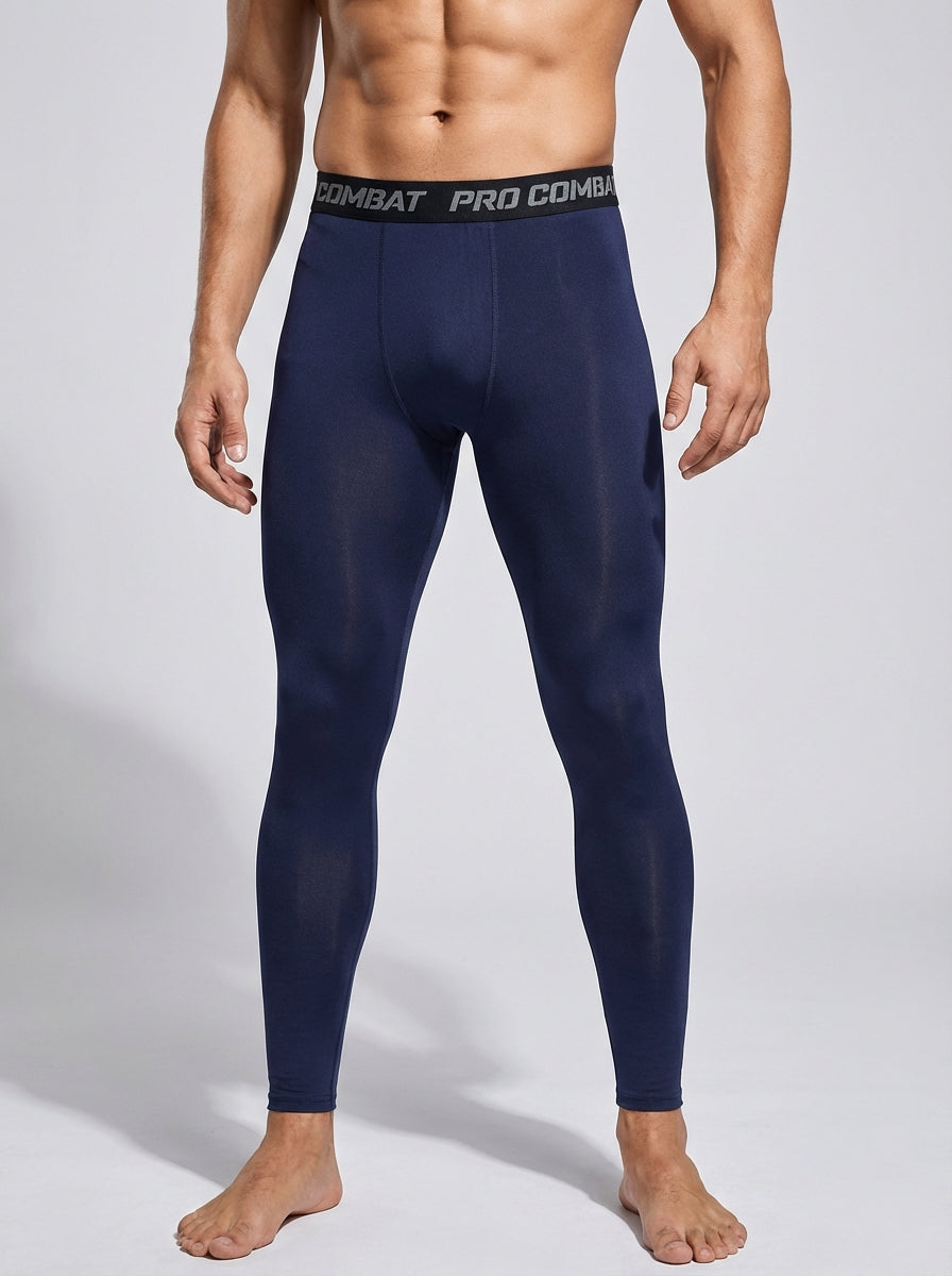 ErgonFlex | Compression Sports Pants
