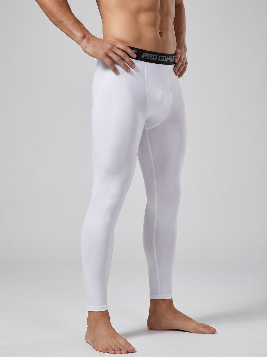 ErgonFlex | Compression Sports Pants