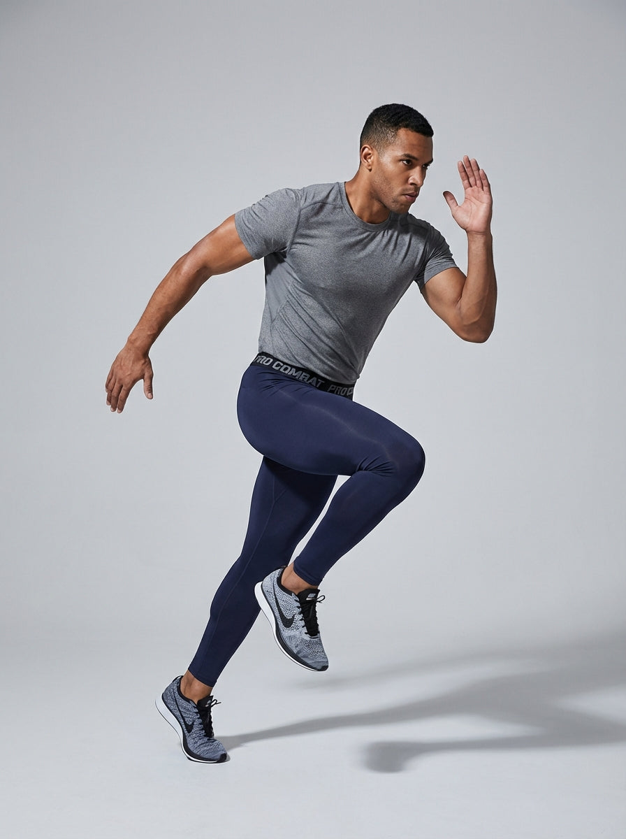 ErgonFlex | Compression Sports Pants