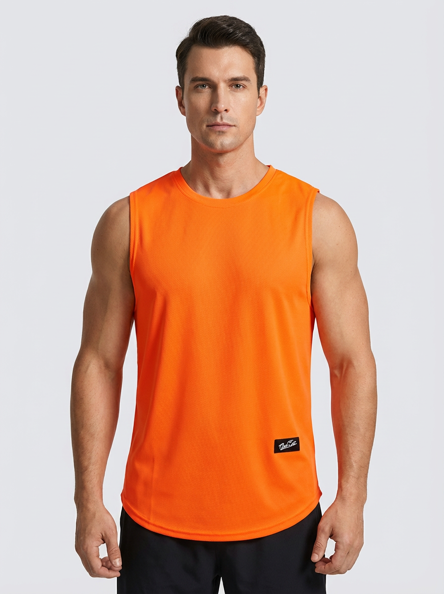 ErgonBreeze | Breathable Sport Tank