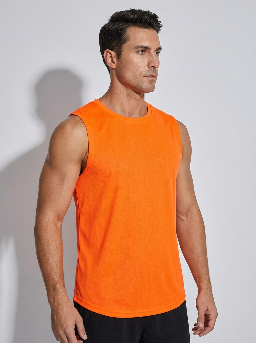 ErgonBreeze | Breathable Sport Tank