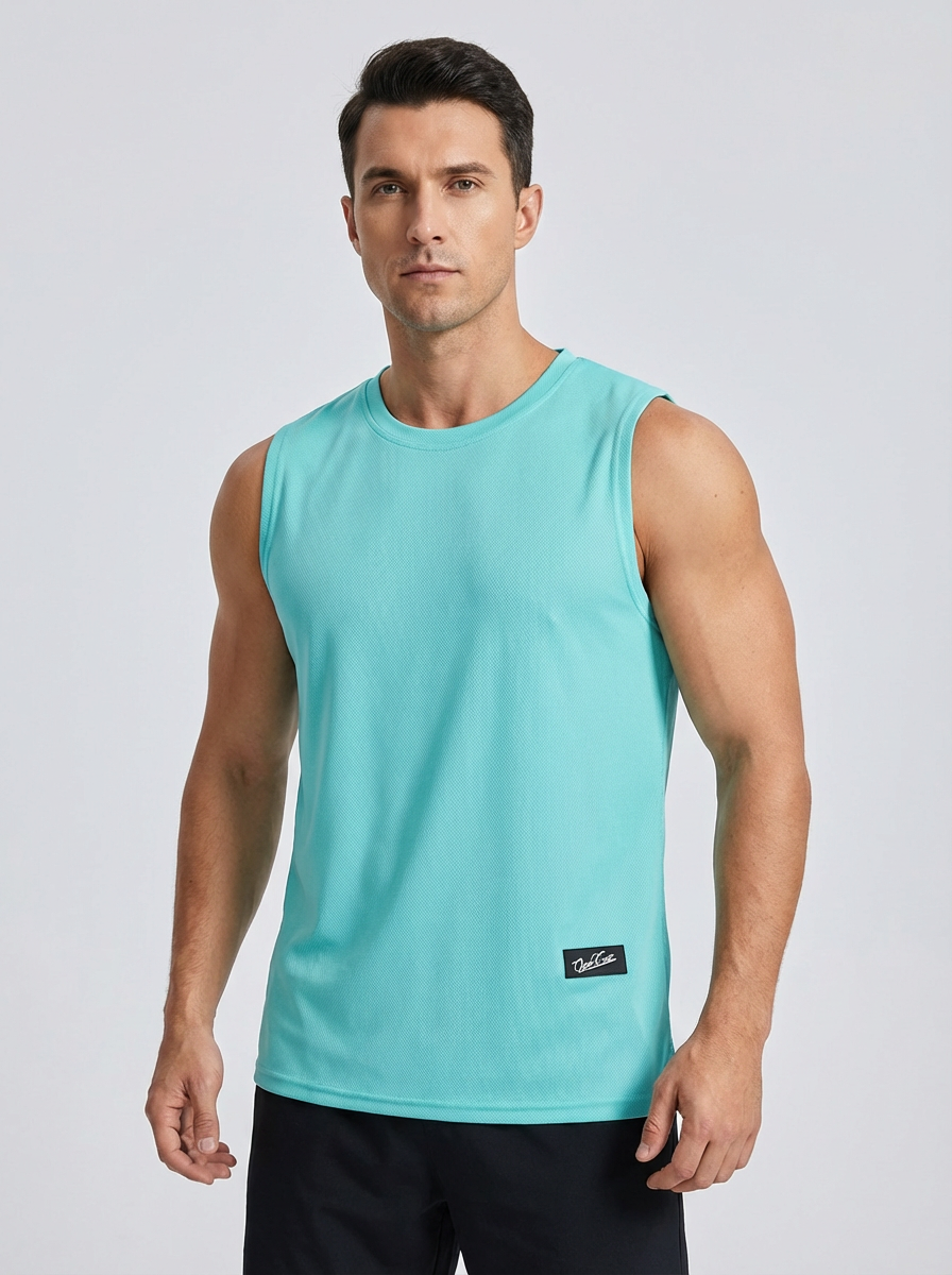 ErgonBreeze | Breathable Sport Tank