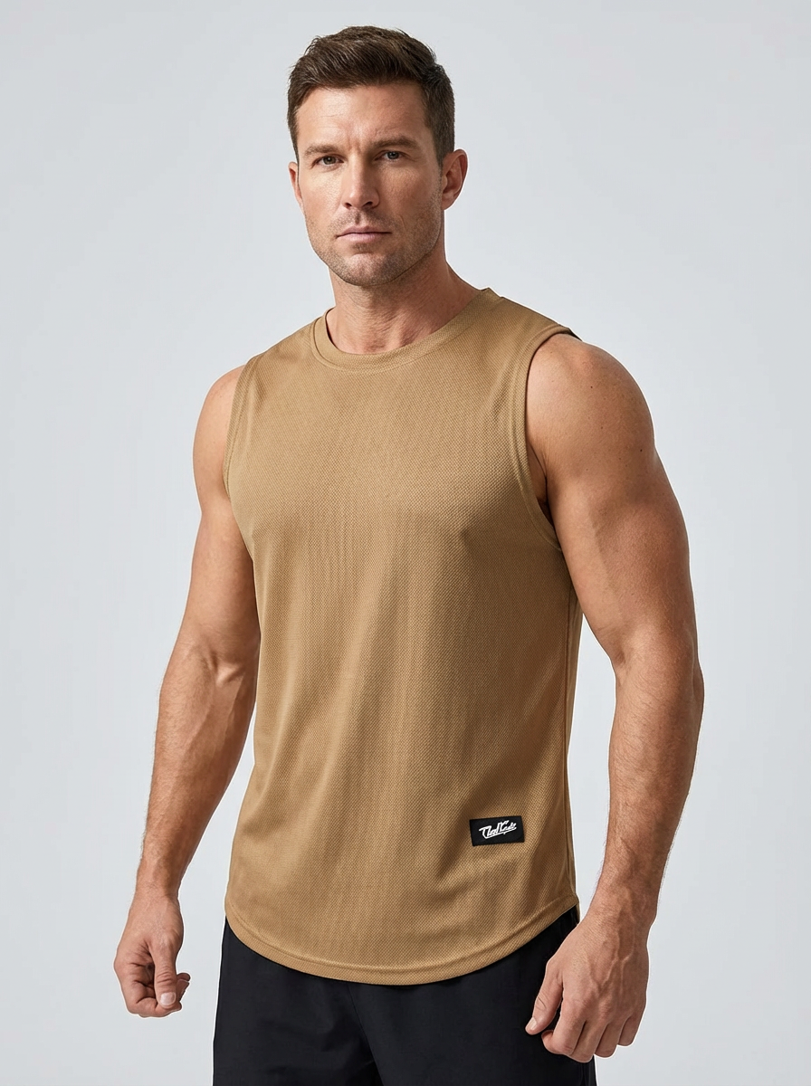 ErgonBreeze | Breathable Sport Tank