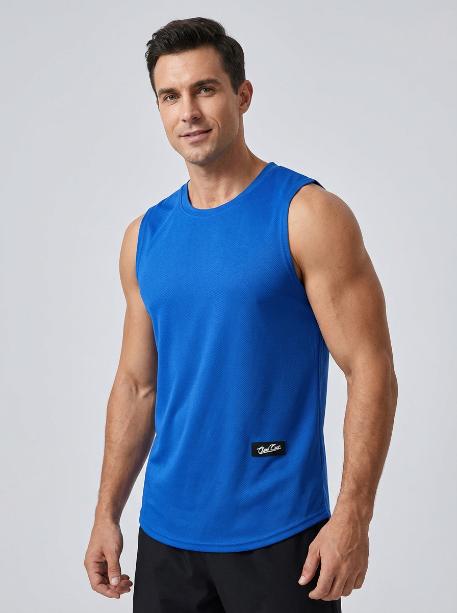 ErgonBreeze | Breathable Sport Tank