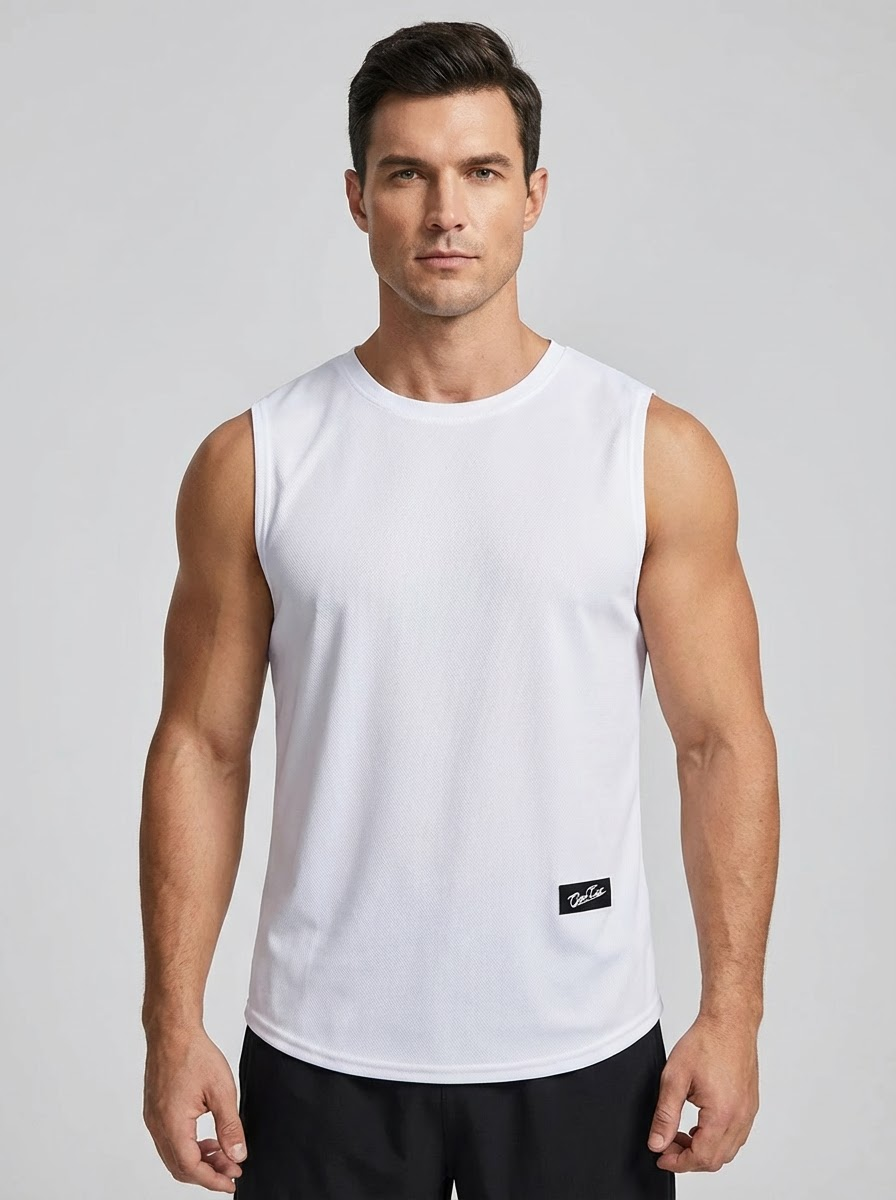ErgonBreeze | Breathable Sport Tank