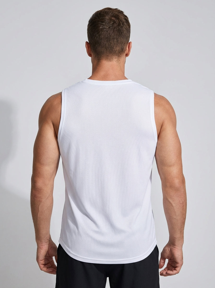 ErgonBreeze | Breathable Sport Tank