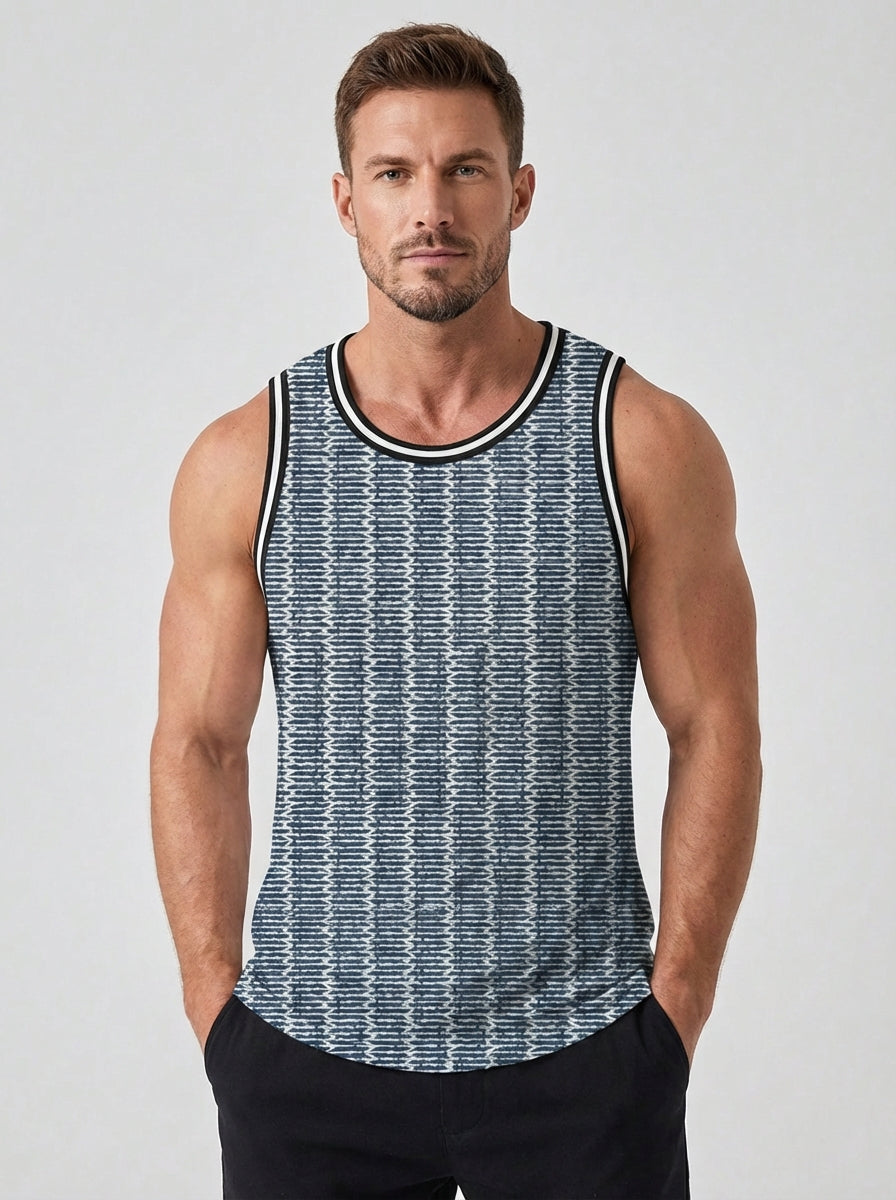 ErgonGraph | 3D Pattern Shirt