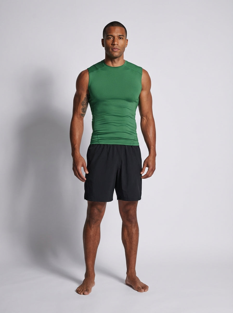 ErgonStorm | Slim Fit Tank