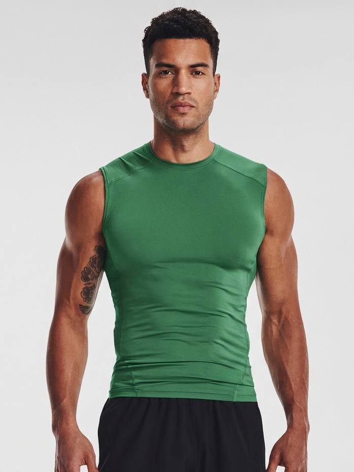 ErgonStorm | Slim Fit Tank