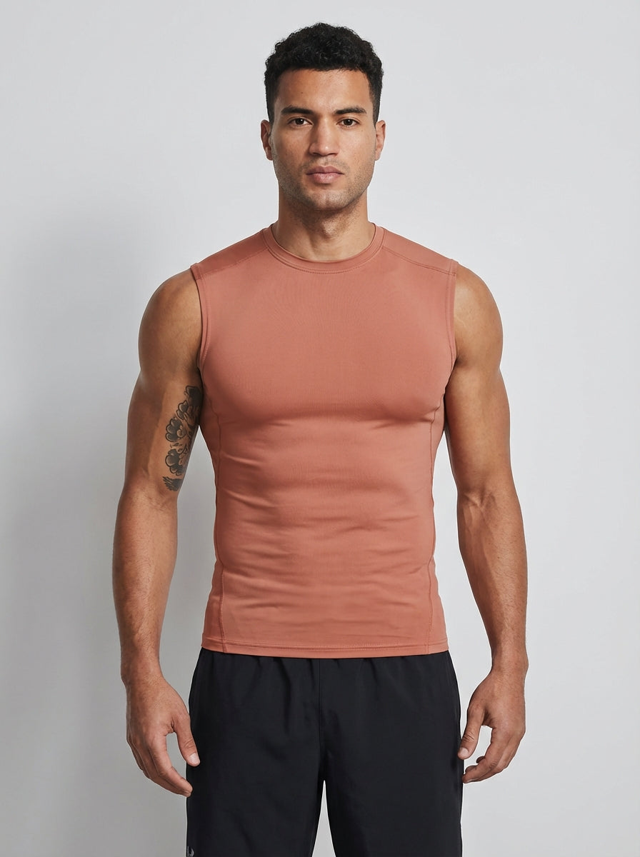 ErgonStorm | Slim Fit Tank