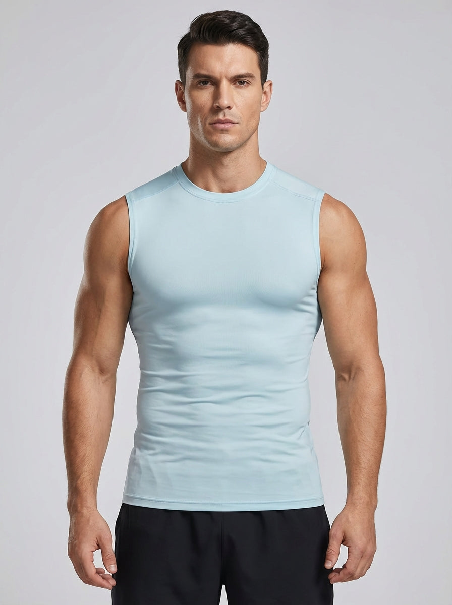 ErgonStorm | Slim Fit Tank