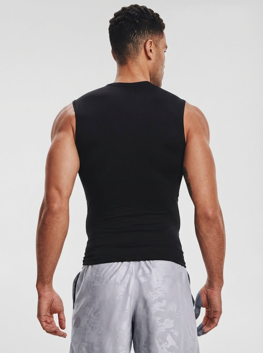 ErgonStorm | Slim Fit Tank