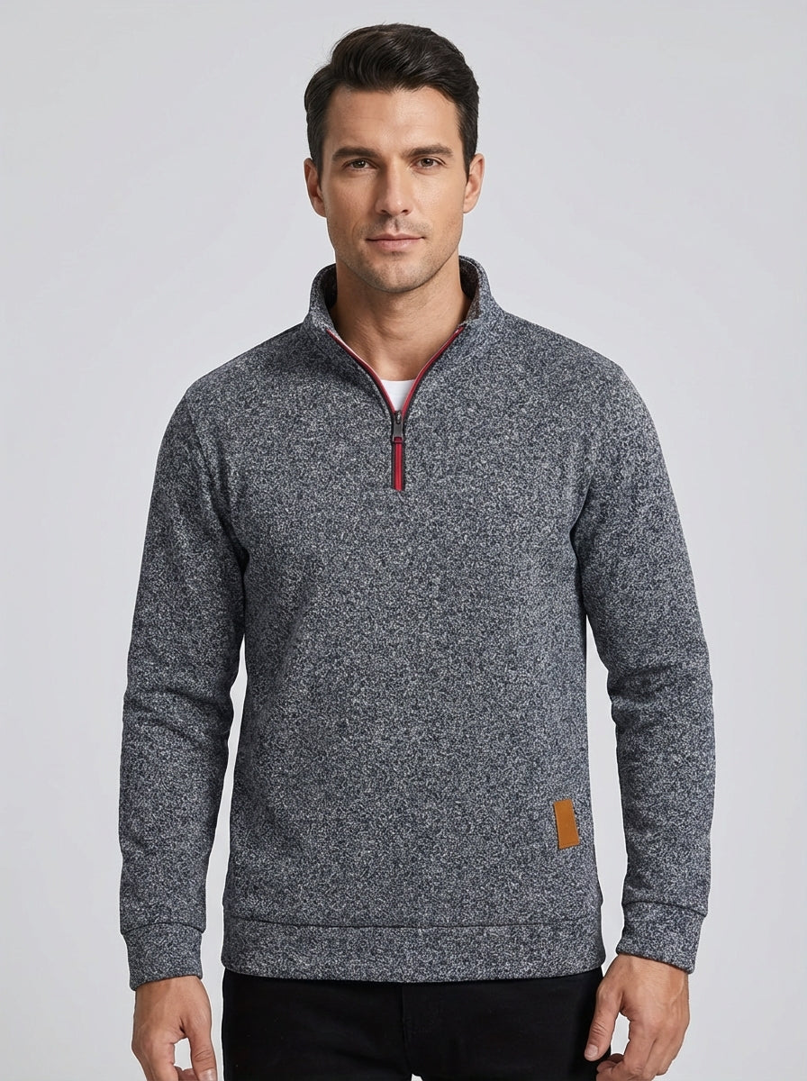 ErgonFrost | Thermal Quarter Zip