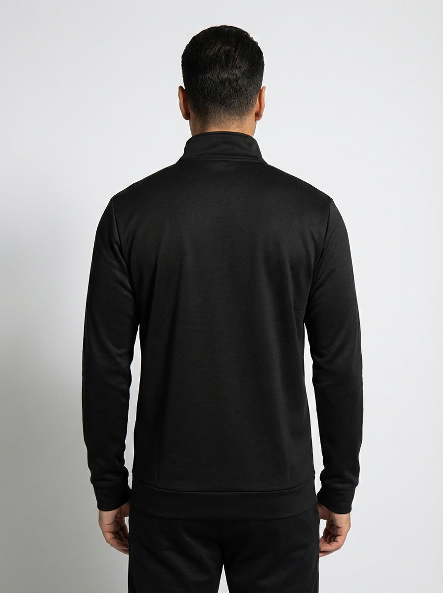 ErgonFrost | Thermal Quarter Zip