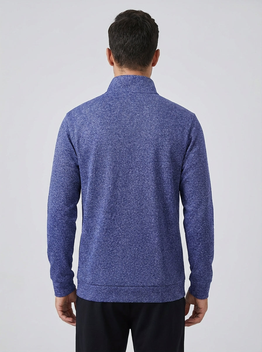 ErgonFrost | Thermal Quarter Zip