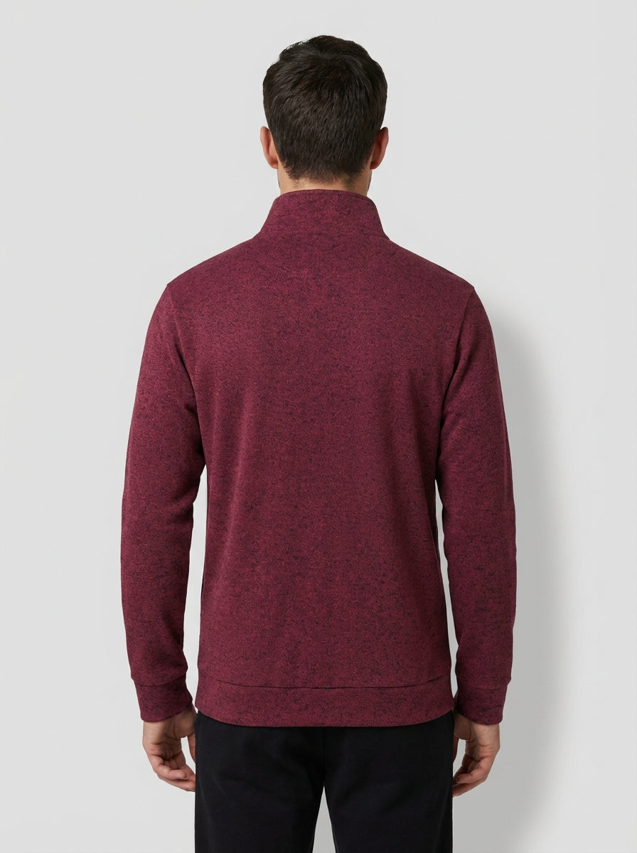 ErgonFrost | Thermal Quarter Zip