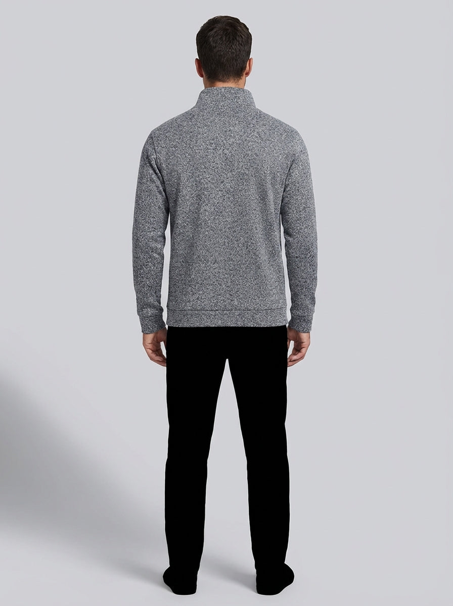 ErgonFrost | Thermal Quarter Zip