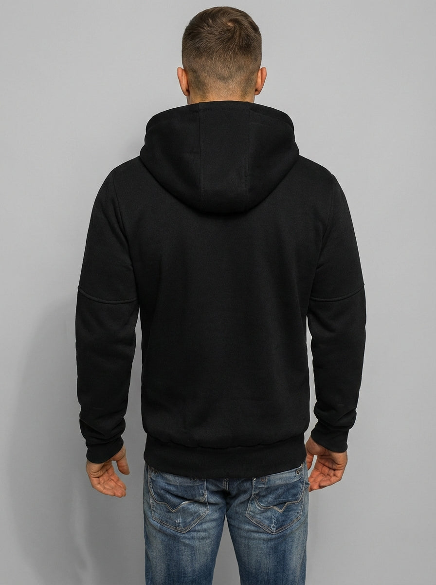 ErgonStrike | Performance Zip Hoodie