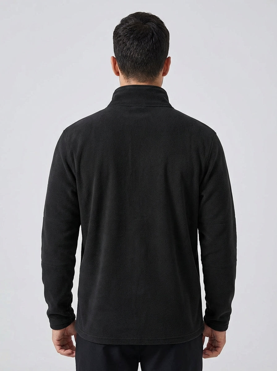 ErgonForge | Heavy Fleece Pullover