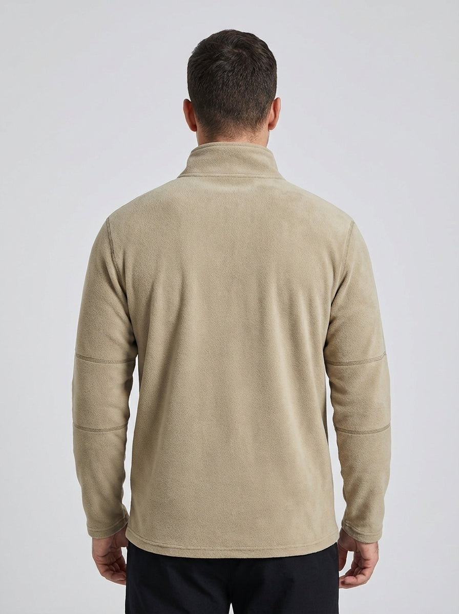ErgonForge | Heavy Fleece Pullover